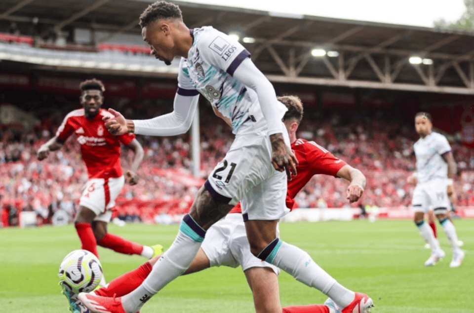 关于英超赛后热度飙升上海海港赛前止住颓势，连对手都承认：Ming连续十五场比赛得分超过伤愈复出的信息