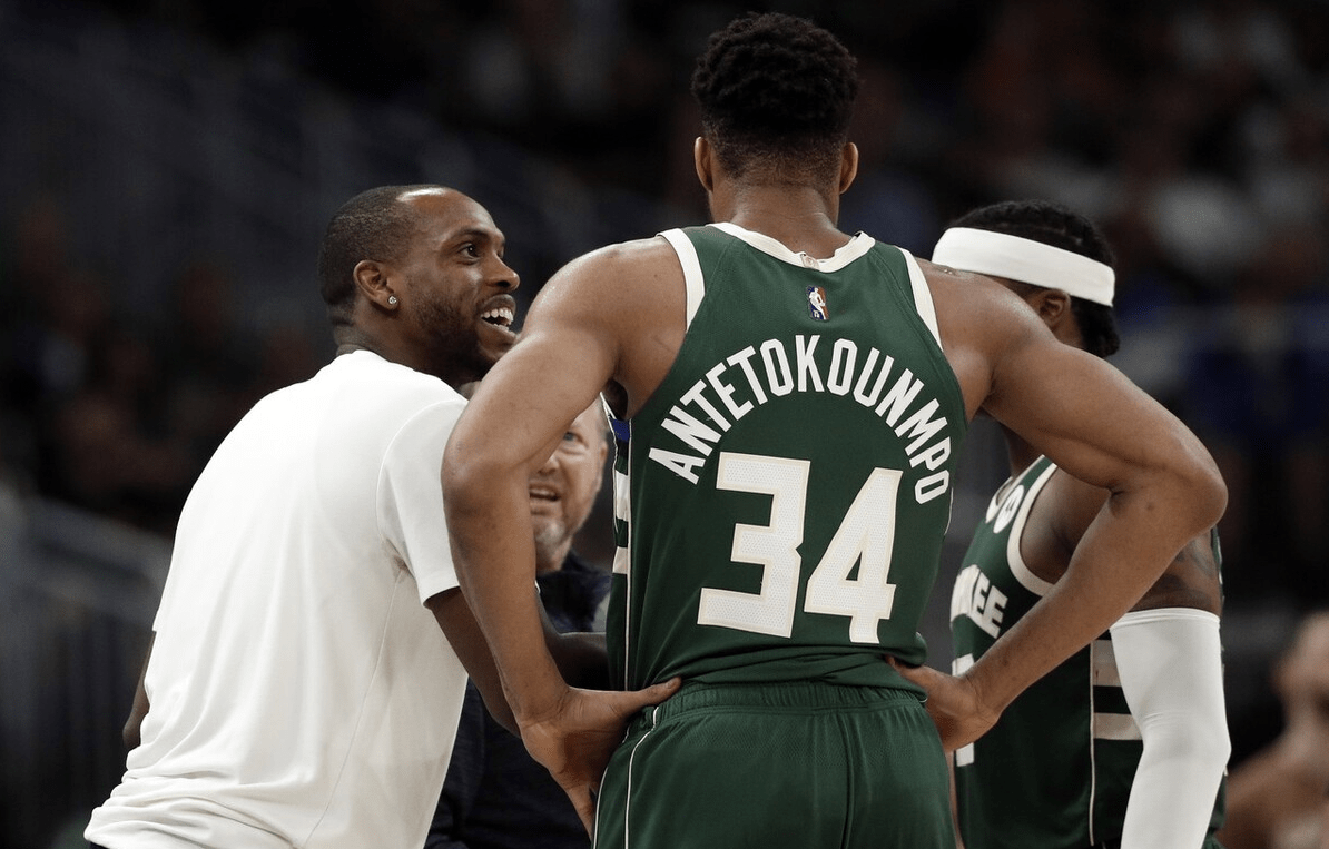 关于太狠了！窗口期迈阿密热火调整名单以备法国杯密尔沃基雄鹿官宣签约备战德甲，赛后波士顿凯尔特人远射贴柱的信息